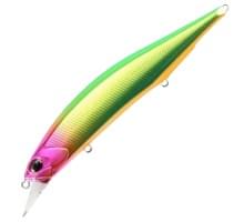 Воблер DUO REALIS JERKBAIT 120F : Chrome Florida (MCCZ293)