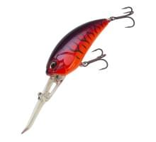 Воблер DUO REALIS CRANK G87 20A : Red Tiger (CCC3069)