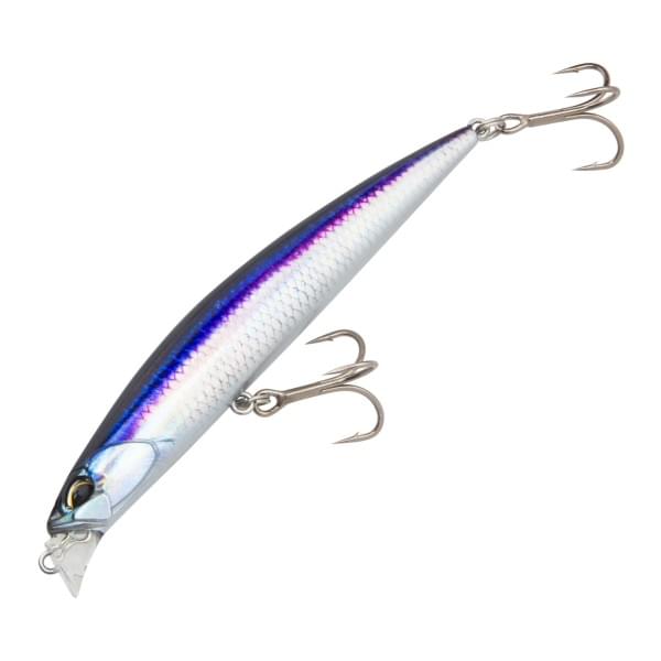 Воблер DUO BEACH WALKER AXCION SLIM 105 : UV Flash (SNA0534)