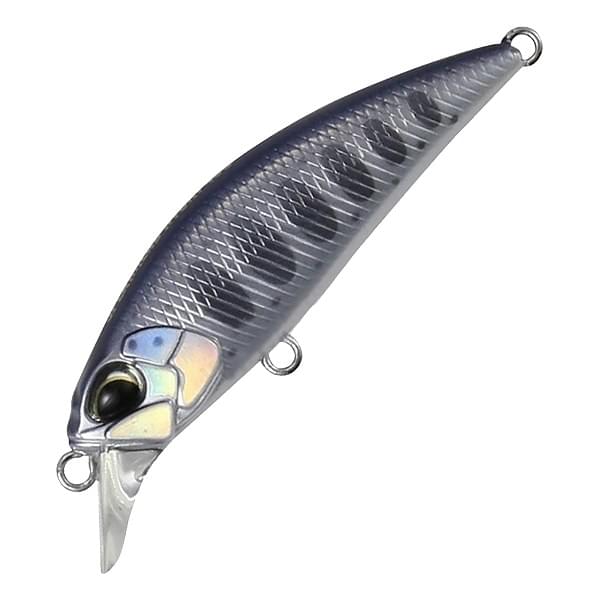 Воблер DUO SPEARHEAD RYUKI 60S : Baby Salmon (MNI4039)