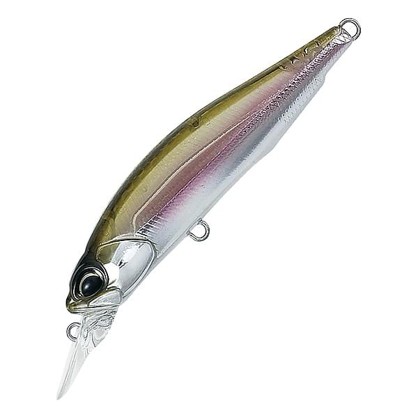 Воблер DUO REALIS ROZANTE 63SP : Komochi Wakasagi (DSH3061)