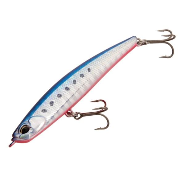 Воблер DUO BAYRUF SEEK 68S : Mazume Sardine (AHA0087)