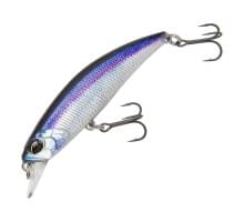 Воблер DUO SPEARHEAD RYUKI 60S : UV Flash (CNA0534)