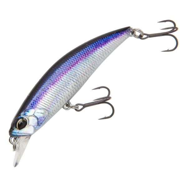 Воблер DUO SPEARHEAD RYUKI 60S : UV Flash (CNA0534)