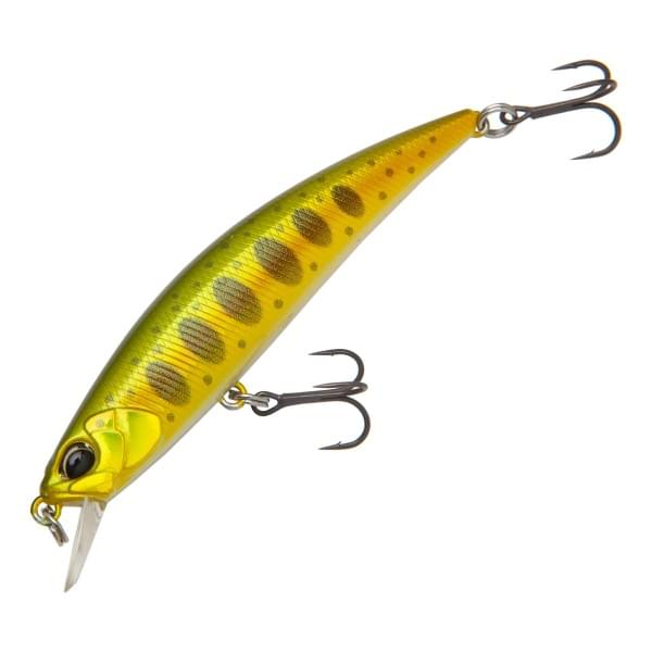 Воблер DUO SPEARHEAD RYUKI 70F : Natural Yamame (ANI4004)