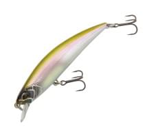 Воблер DUO SPEARHEAD RYUKI 70F : Komochi Wakasagi (CRA3061)