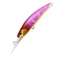 Воблер DUO REALIS FANGBAIT 80DR : Juliana Pink (AQA3613)