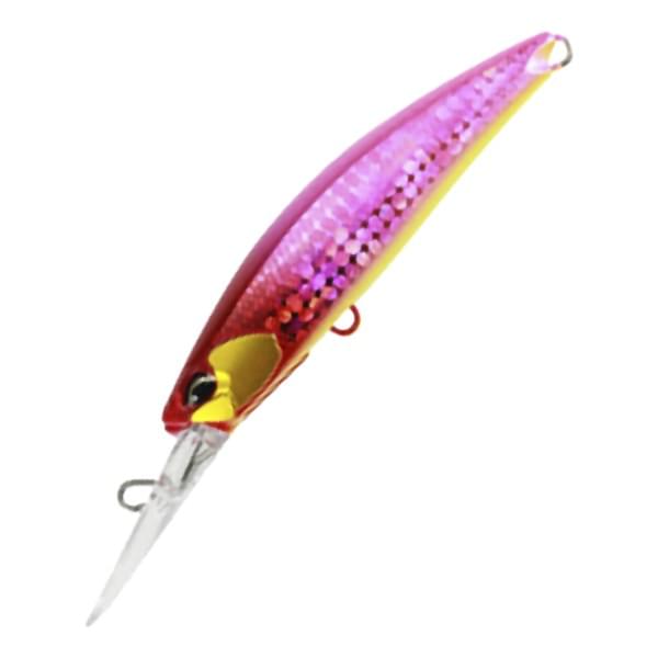 Воблер DUO REALIS FANGBAIT 80DR : Juliana Pink (AQA3613)