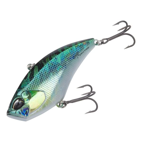 Воблер DUO REALIS APEX VIBE F85 : Shadow Halo (AJA3087)