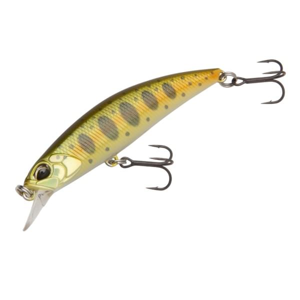 Воблер DUO SPEARHEAD RYUKI 60S : Natural Yamame (ANI4004)