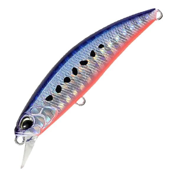 Воблер DUO SPEARHEAD RYUKI 60S SW : Mazume Sardine (AHA0087)
