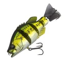 Воблер DUO REALIS SNAPPY CRAPPIE : Noike Bass (CDA3053)