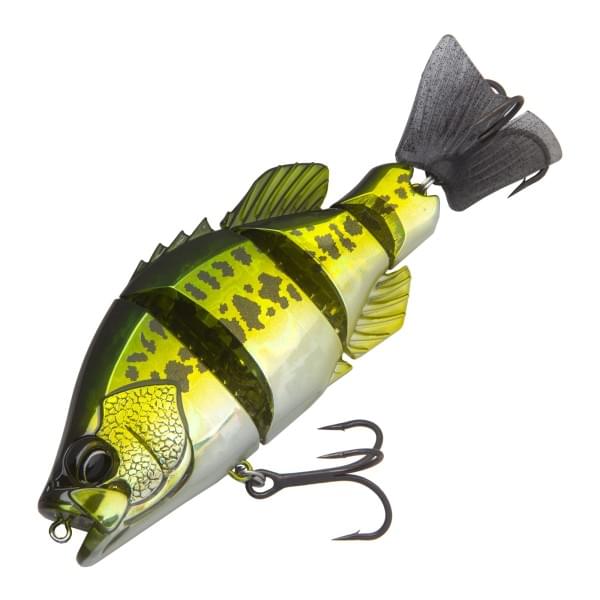 Воблер DUO REALIS SNAPPY CRAPPIE : Noike Bass (CDA3053)
