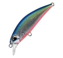 Воблер DUO SPEARHEAD RYUKI 50S : Blue Back RB II (SMA4083)