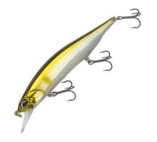 Воблер DUO REALIS JERKBAIT 110SP : Half Mirror Ayu (DRA3050)