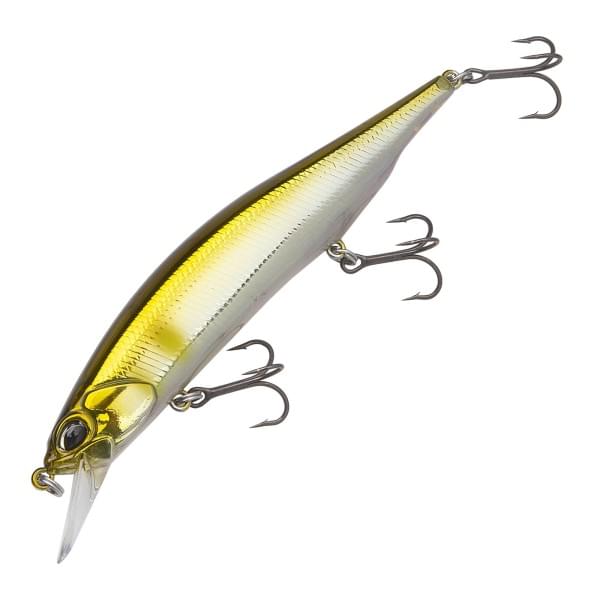 Воблер DUO REALIS JERKBAIT 110SP : Half Mirror Ayu (DRA3050)