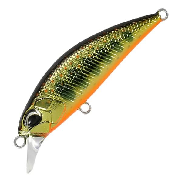 Воблер DUO SPEARHEAD RYUKI 45S : Gold Yamame (MCC4084)