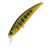 Воблер DUO SPEARHEAD RYUKI 70S LIGHT : Gold Yamame (MCC4084)