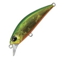 Воблер DUO SPEARHEAD RYUKI 45S : Green Gold OB (ADA4059)