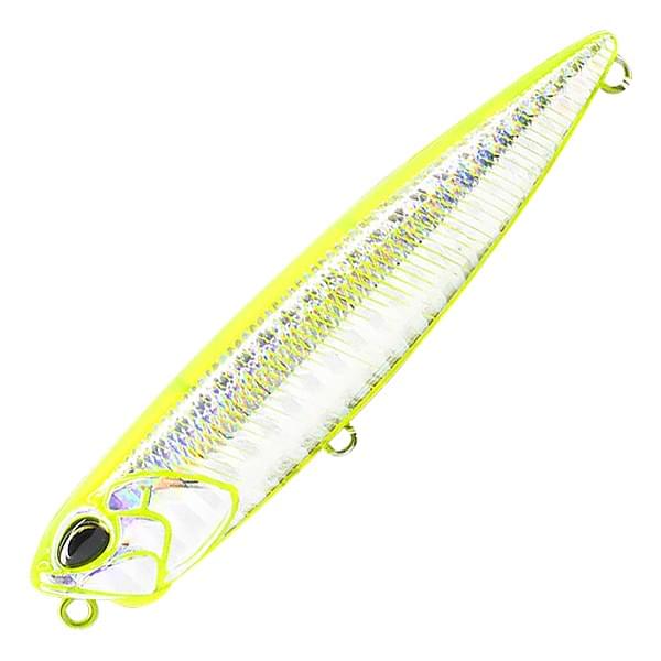 Воблер DUO REALIS PENCIL 85 SW : Mojito (CHO0090)