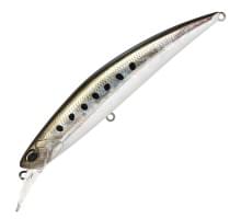 Воблер DUO SPEARHEAD RYUKI 110S SW : Sardine Noir (ADA0037)