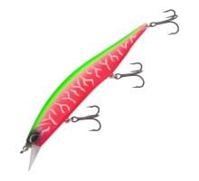 Воблер DUO REALIS JERKBAIT 130SP : Dragon Fruit Tiger (ACC3338)