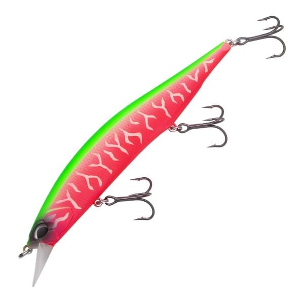 Воблер DUO REALIS JERKBAIT 130SP : Dragon Fruit Tiger (ACC3338)