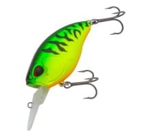 Воблер DUO REALIS CRANK 48MR KABUKI BOTTOM RUSH : Mat Tiger (ACC3059)