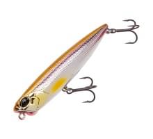 Воблер DUO REALIS PENCIL 85 : Metal Wakasagi (MCC3241)