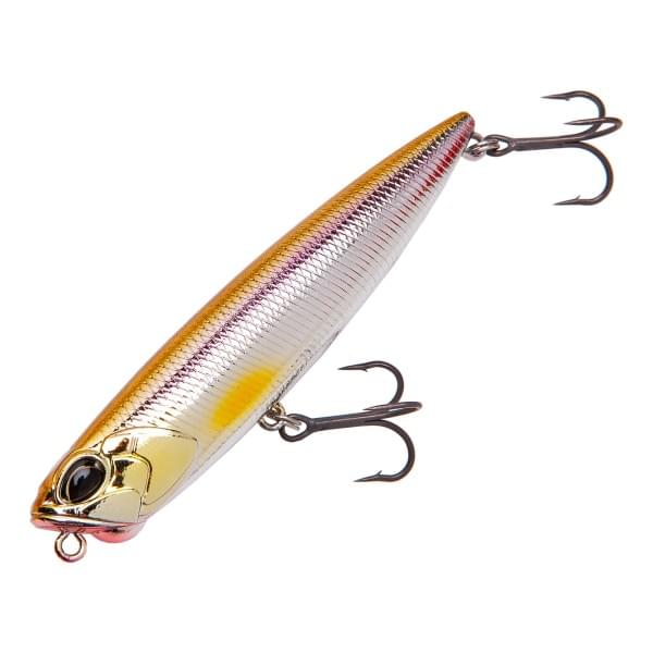 Воблер DUO REALIS PENCIL 85 : Metal Wakasagi (MCC3241)