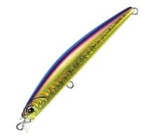 Воблер DUO BEACH WALKER AXCION SLIM 85 : UV Blue Pink Gold (CYA0706)