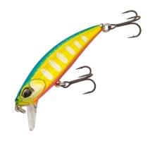Воблер DUO SPEARHEAD RYUKI 51S : Blue Pink Gold Yamame (ANA4098)