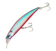 Воблер DUO SPEARHEAD RYUKI 110S SW : Red Mullet (GHA0327)