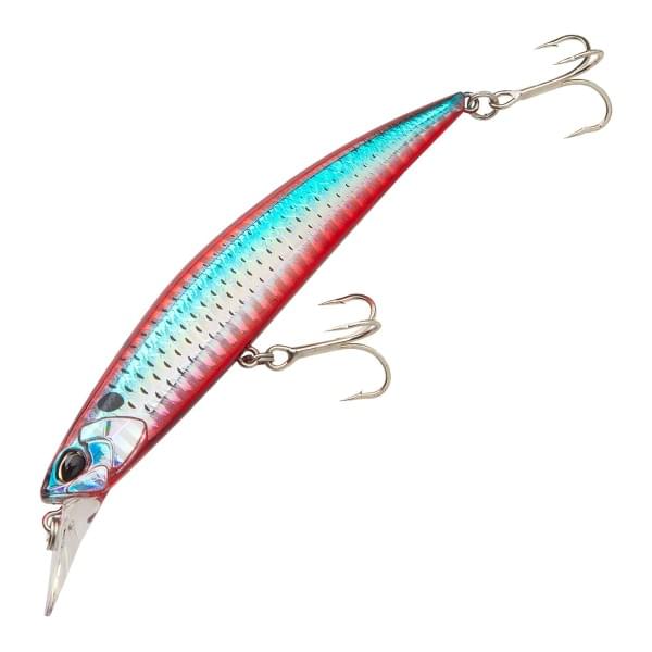 Воблер DUO SPEARHEAD RYUKI 110S SW : Red Mullet (GHA0327)