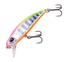Воблер DUO SPEARHEAD RYUKI 51S : UV Pink Chart Yamame OB (ADA4093)
