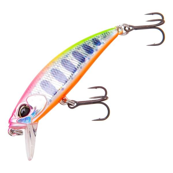 Воблер DUO SPEARHEAD RYUKI 51S : UV Pink Chart Yamame OB (ADA4093)