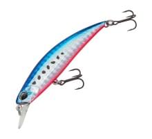 Воблер DUO SPEARHEAD RYUKI 70S : Mazume Sardine (AHA0087)