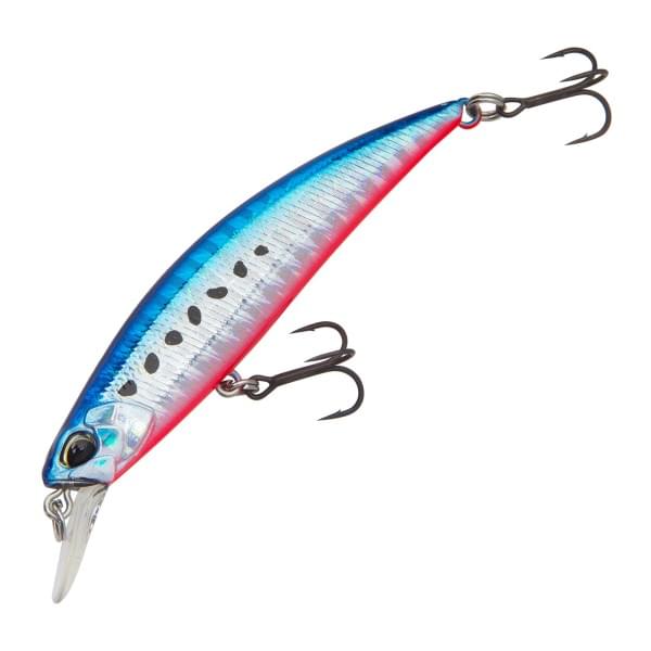 Воблер DUO SPEARHEAD RYUKI 70S : Mazume Sardine (AHA0087)