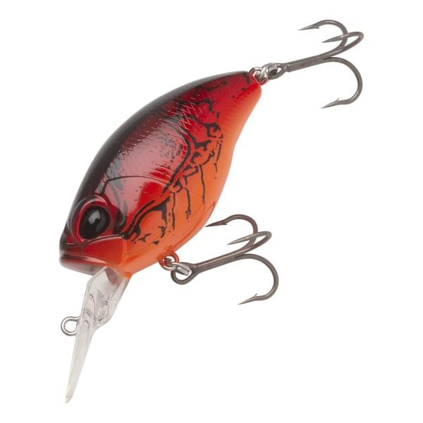 Воблер DUO REALIS CRANK 48MR KABUKI BOTTOM RUSH : Hell Craw (ACC3297)