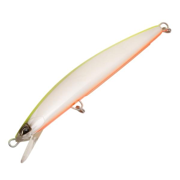 Воблер DUO ROUGH TRAIL BLUEDRIVE 195S : Pearl Chart Back (CCC0864)