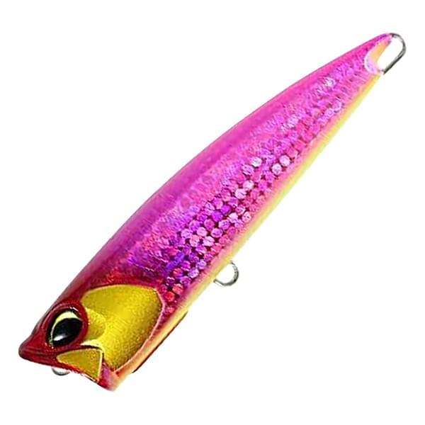 Воблер DUO REALIS FANGPOP 105 : Juliana Pink (AQA3613)