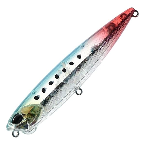 Воблер DUO REALIS PENCIL 110 : Bleeding Sardine (CDH0365)