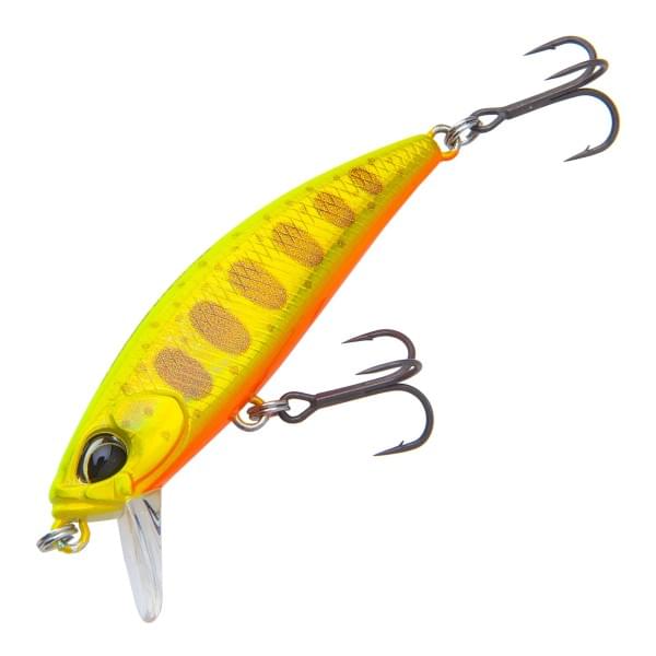 Воблер DUO SPEARHEAD RYUKI 46S : Golden Yamame (ANA4056)