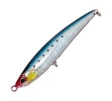 Воблер DUO ROUGH TRAIL FUMBLE 230F : Genkai Sardine (CPB0054)