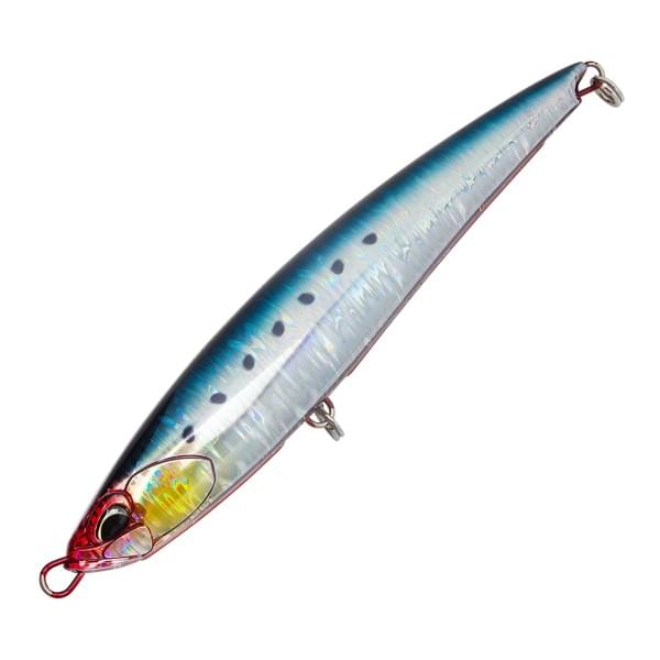 Воблер DUO ROUGH TRAIL FUMBLE 230F : Genkai Sardine (CPB0054)