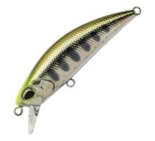 Воблер DUO SPEARHEAD RYUKI 50S : Chart Head Yamame (DRA4051)