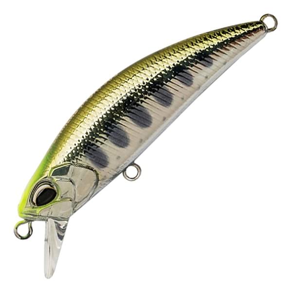 Воблер DUO SPEARHEAD RYUKI 50S : Chart Head Yamame (DRA4051)