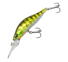 Воблер DUO REALIS ROZANTE SHAD 63MR : Chart Gill Halo (AJA3055)