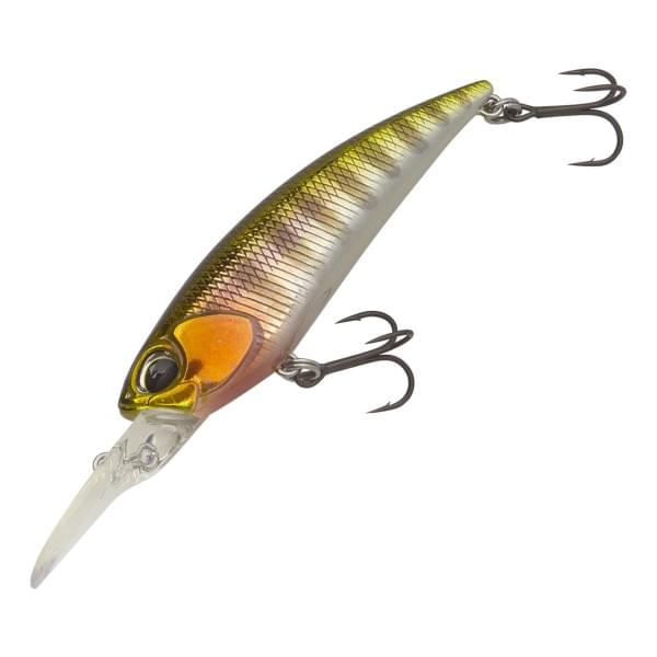 Воблер DUO REALIS SHAD 59MR SP : Prism Gill (ADA3058)