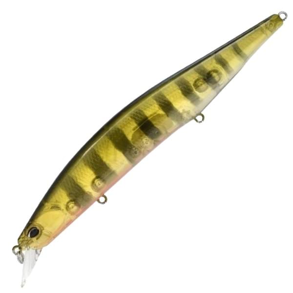 Воблер DUO REALIS JERKBAIT 110SP : Ghost Gold Perch (CZA3146)